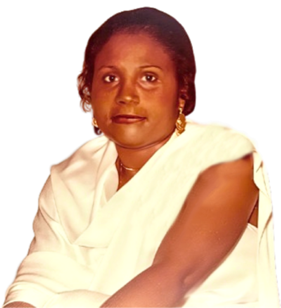 Adeline Pierre Profile Photo
