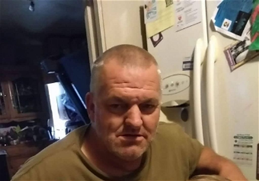 Tony Lee Audas Profile Photo