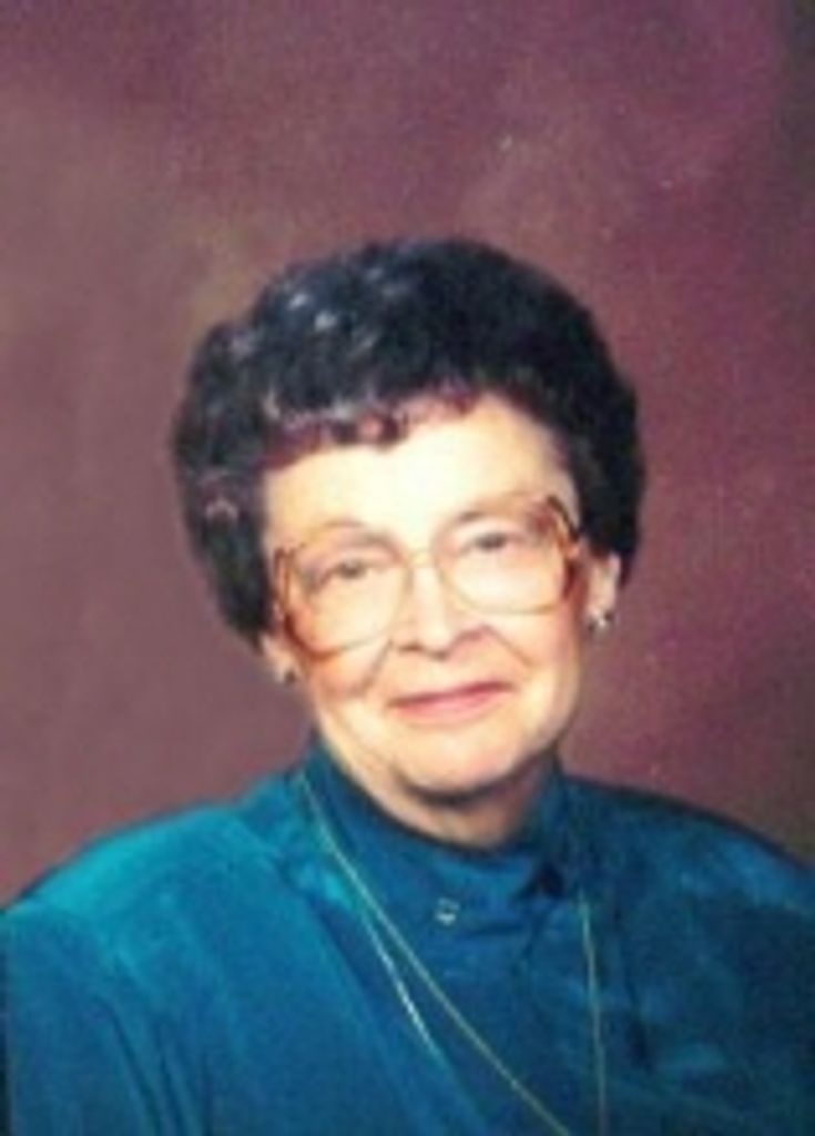 Loreen Hagert