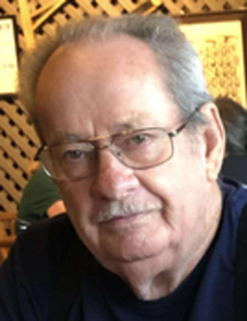 Hardin "Sonny" Campbell Profile Photo