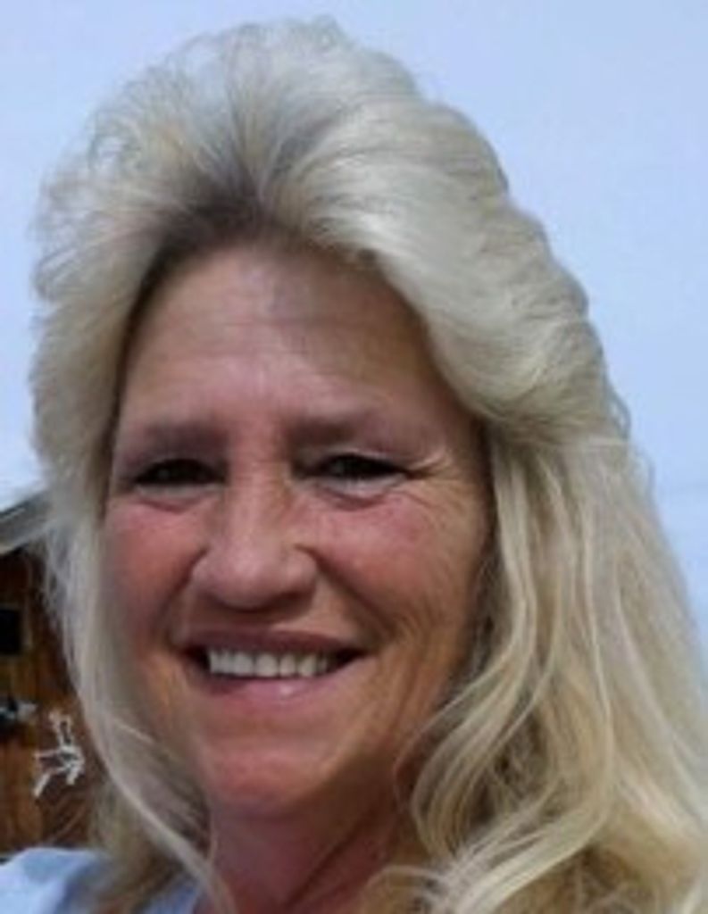 Denise Ray Profile Photo