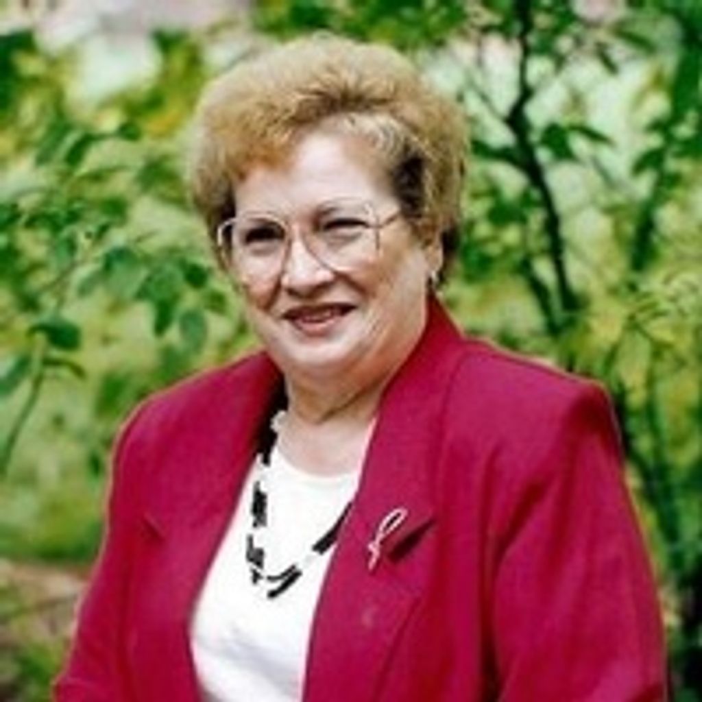 Lida  Valentina Martin