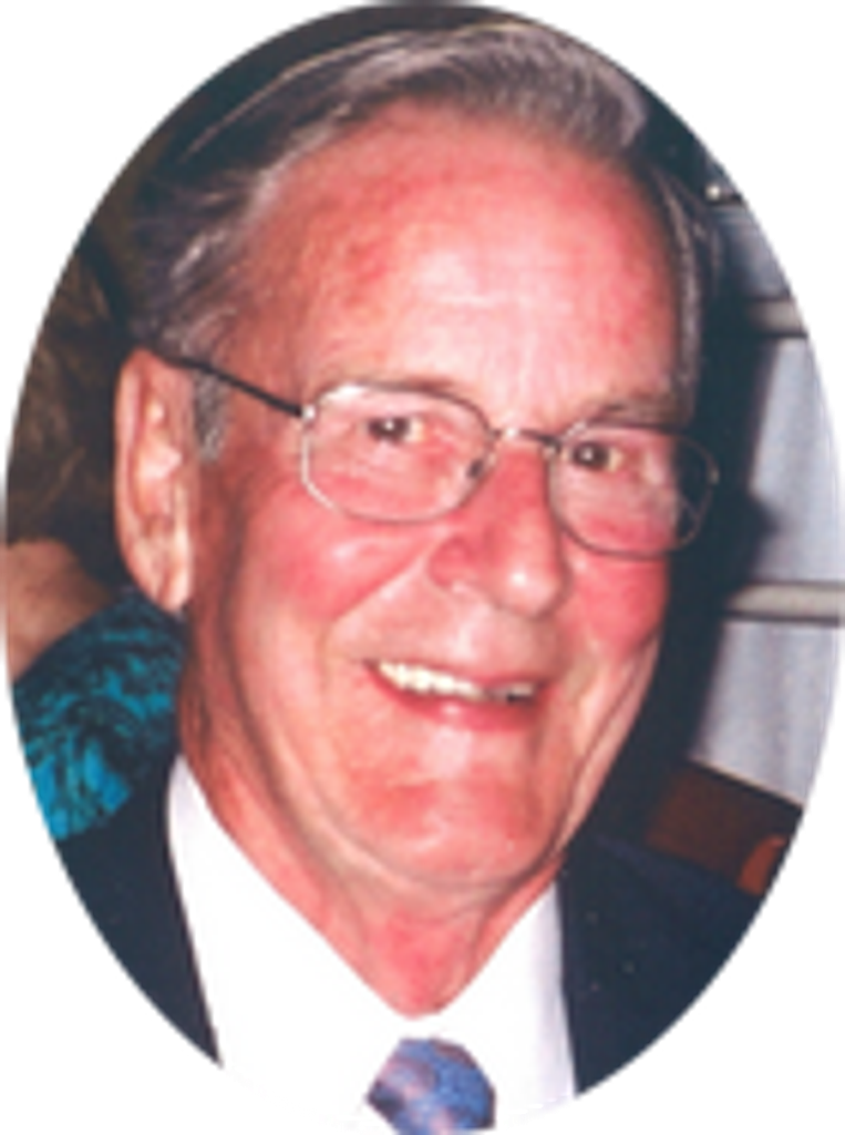 Frank Thompson