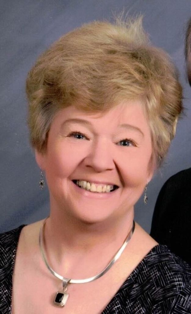 Janet K. (Evans)  Neff