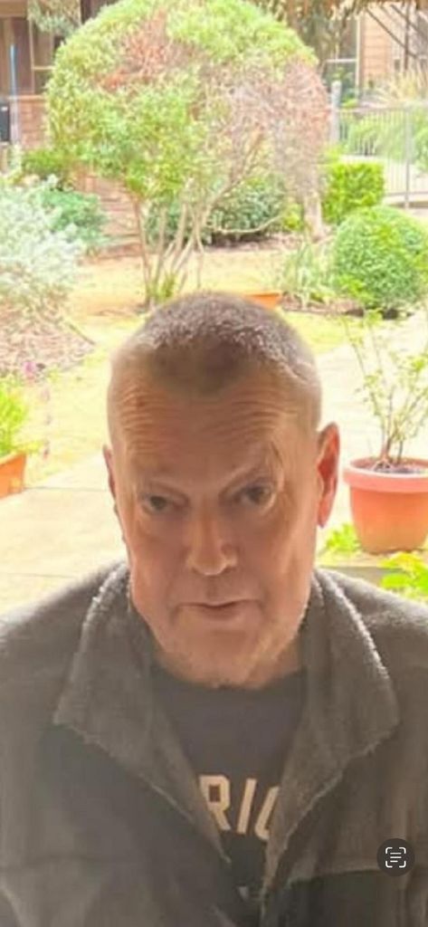 Ronald Gene Campbell