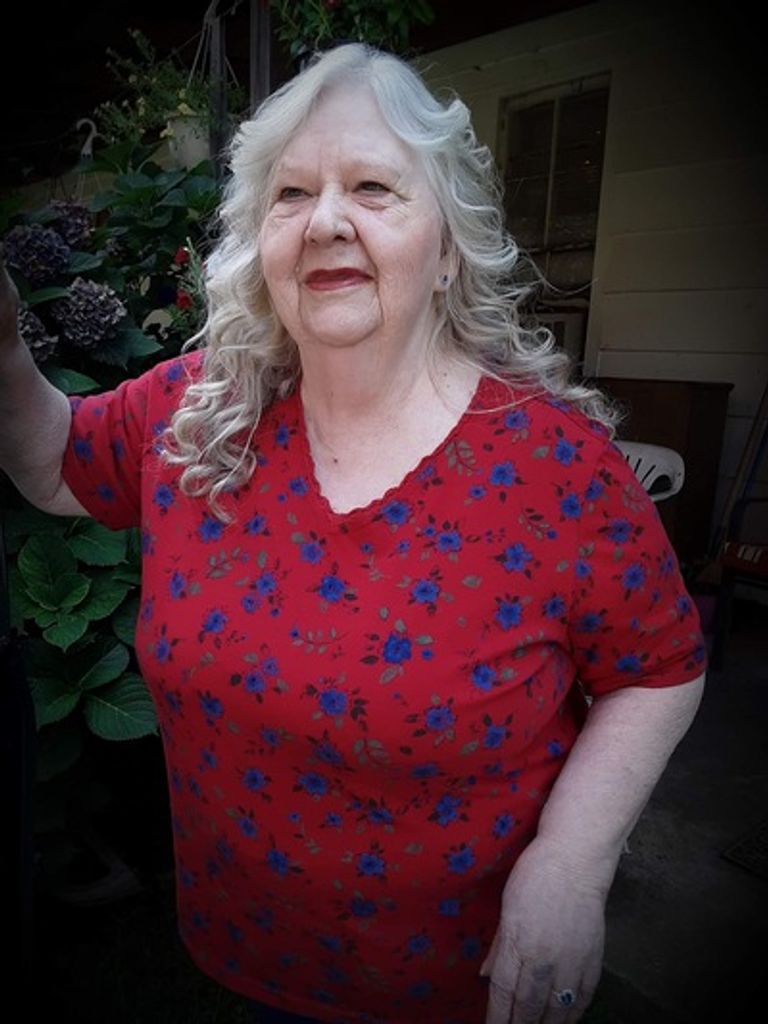 Nancy Jane Young Profile Photo