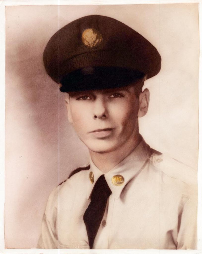 Carl Edward Martin Profile Photo