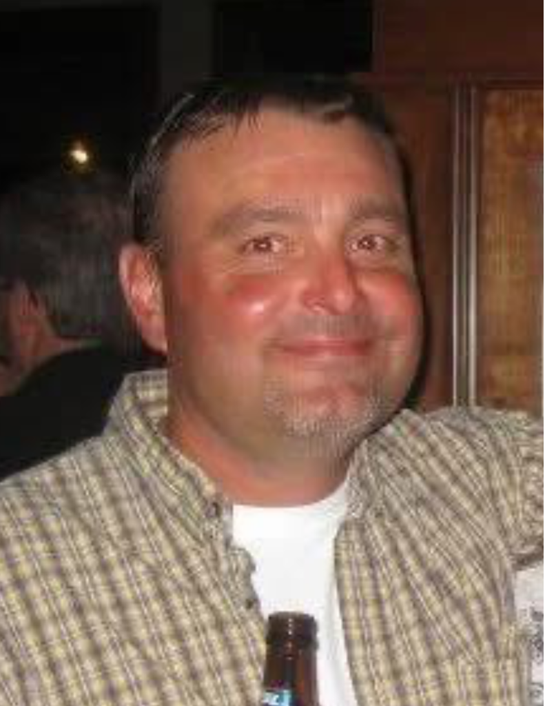 Rob James Sinclair Profile Photo