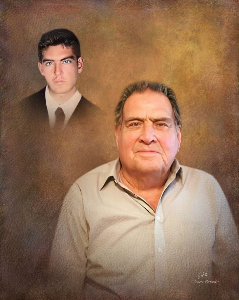 Gonzalo Longoria Garcia
