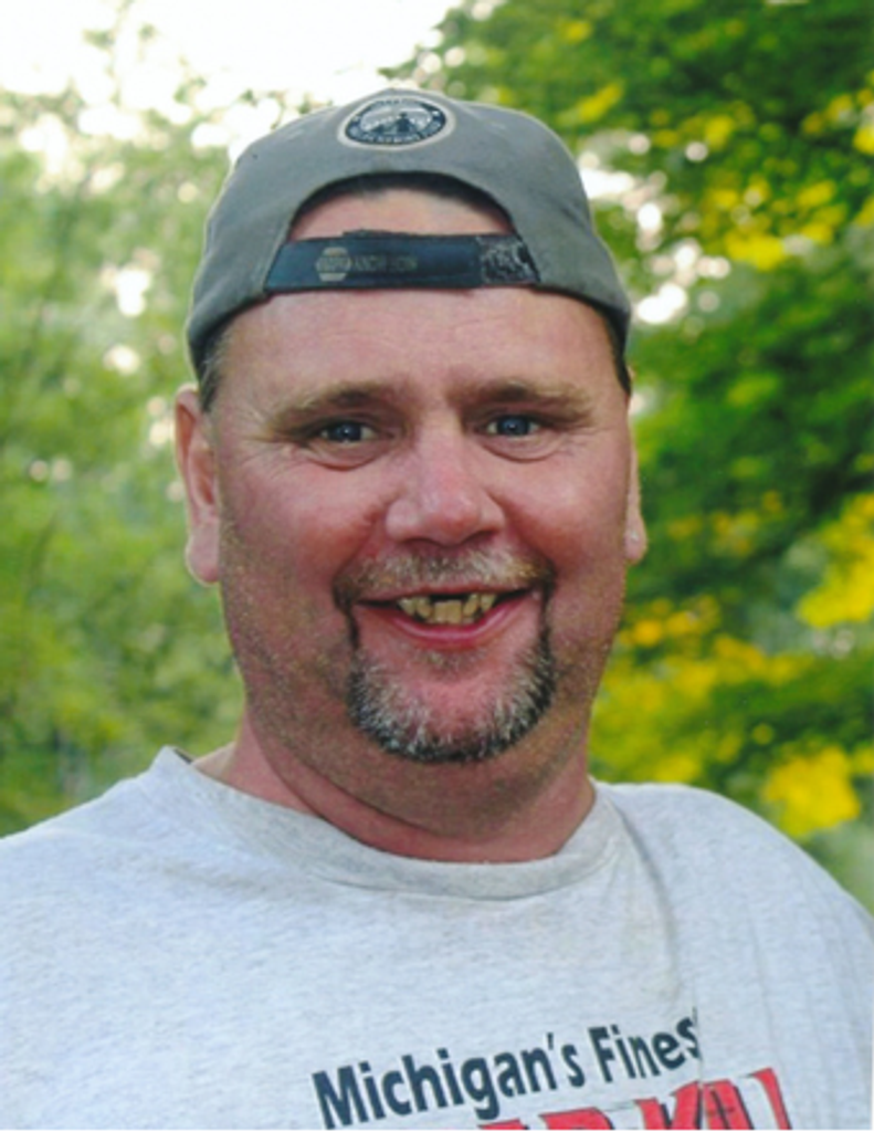 James Russell Davidson Profile Photo
