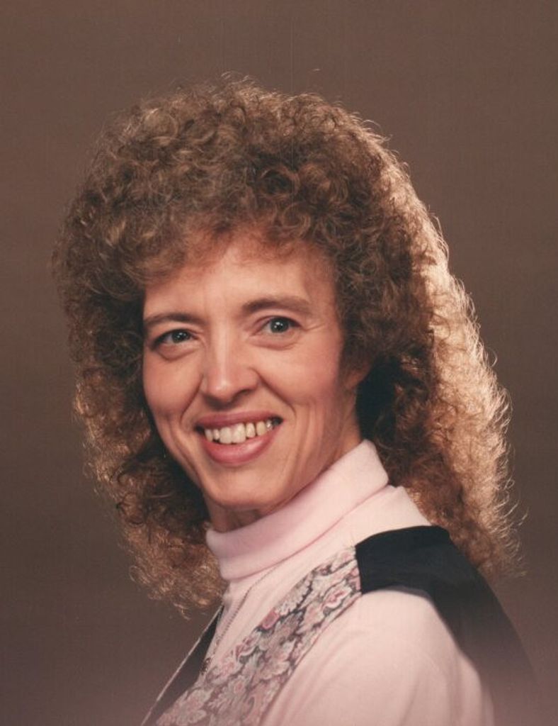 Betty J. (Wiseman)  Wiseman