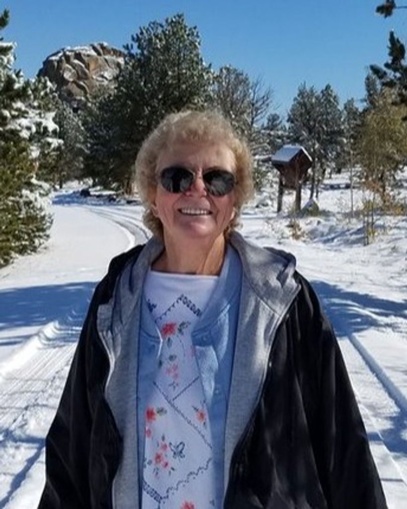Claudia E. Wiggins Profile Photo
