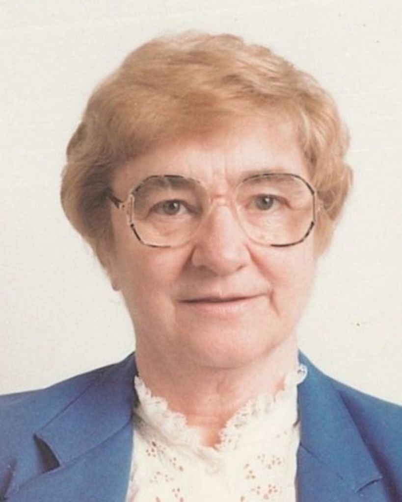 Lillian Trageser Brumbaugh