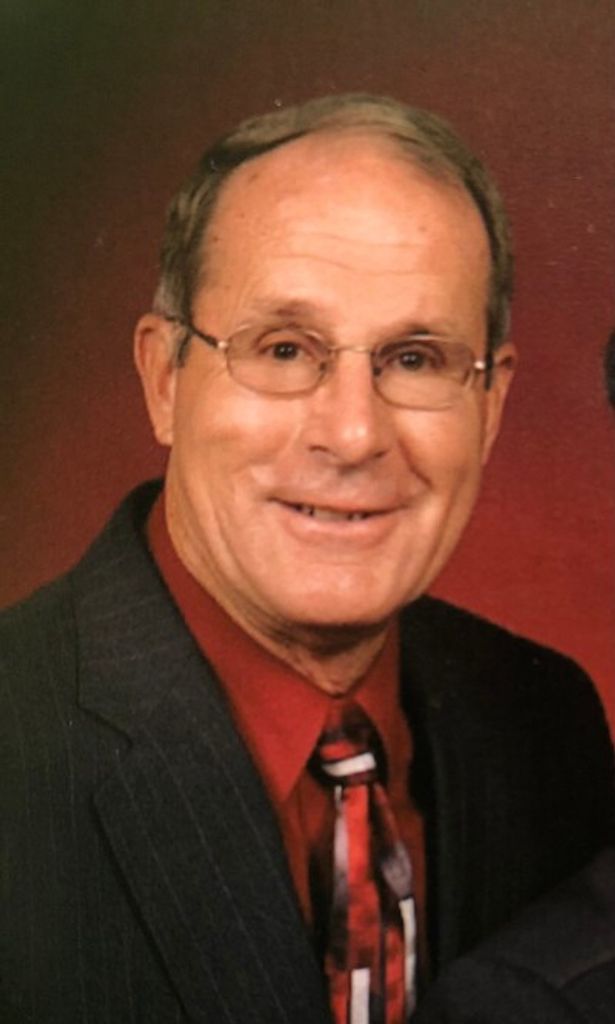 Robert (Jim) James Conway Profile Photo
