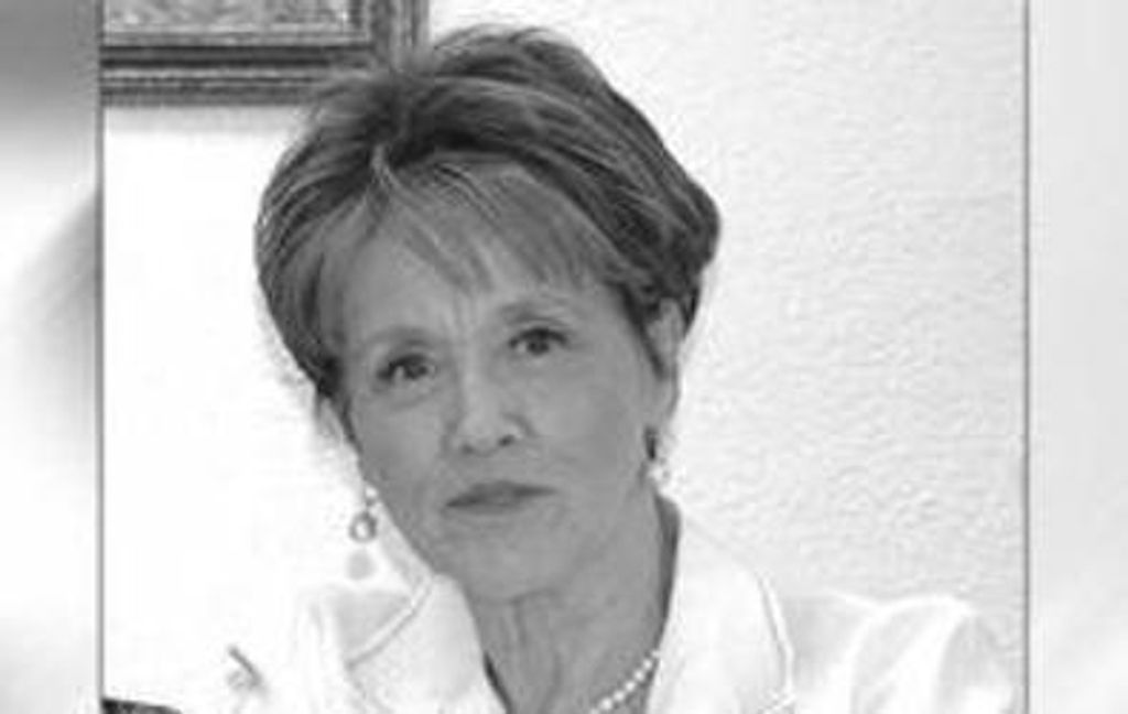Jo Ann Zweiacker
