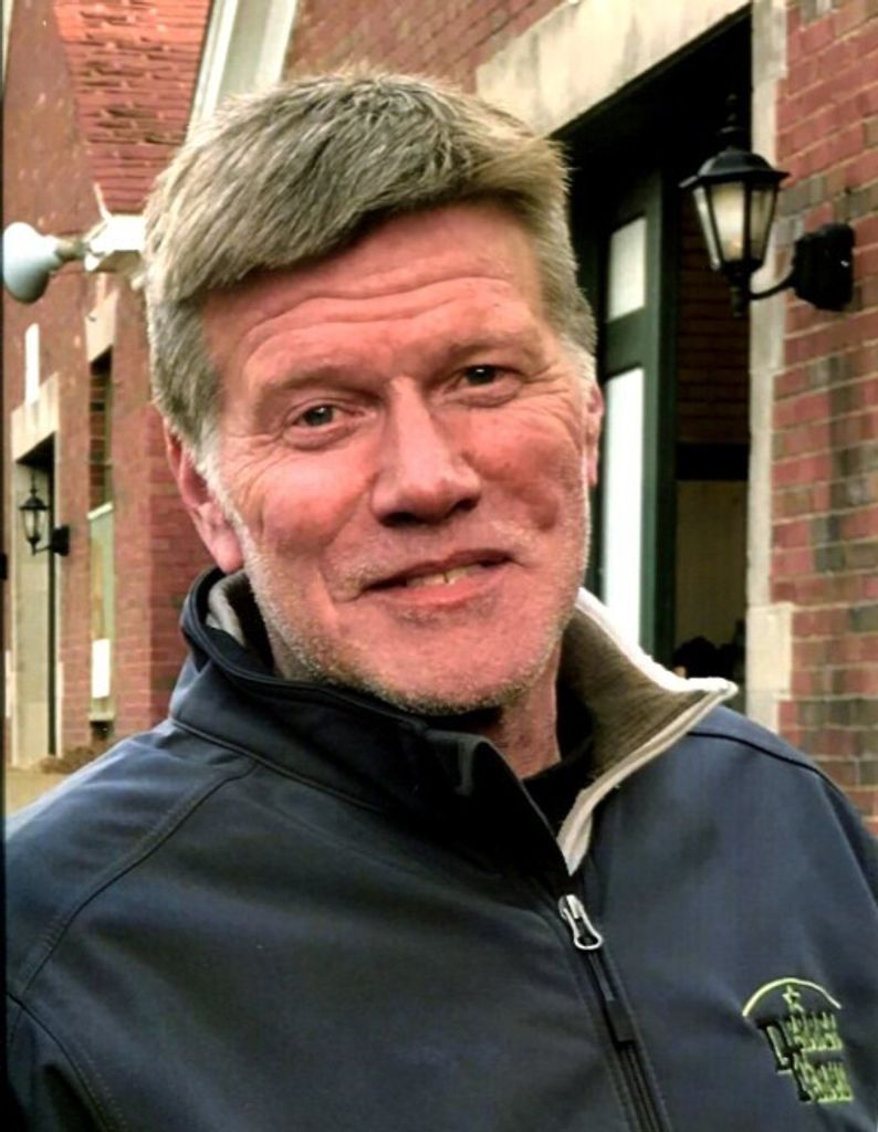 James "Brad" Johnson