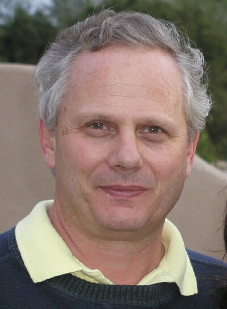 Gordon L. Hughes Profile Photo