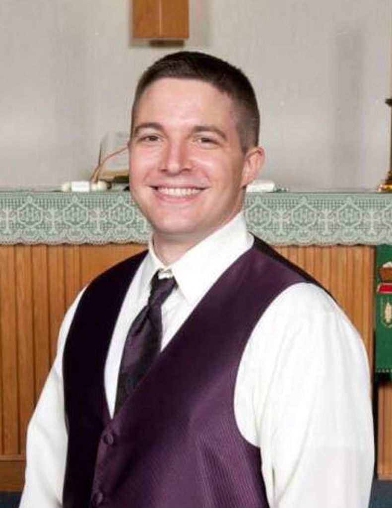 Jason Bradley Gorski