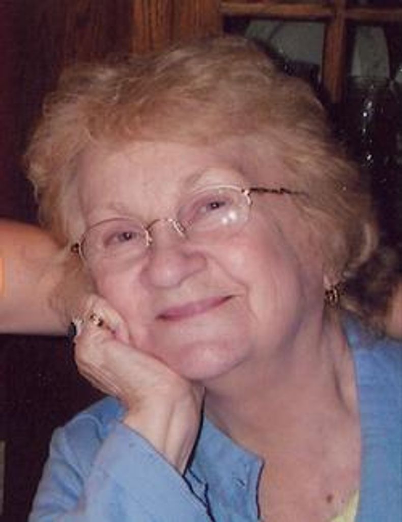 Barbara A. (Finn) O'Connell Profile Photo