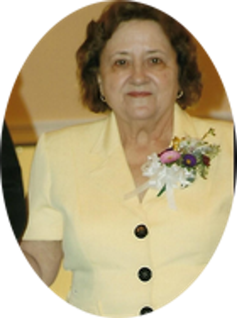 Marjorie Barker Profile Photo