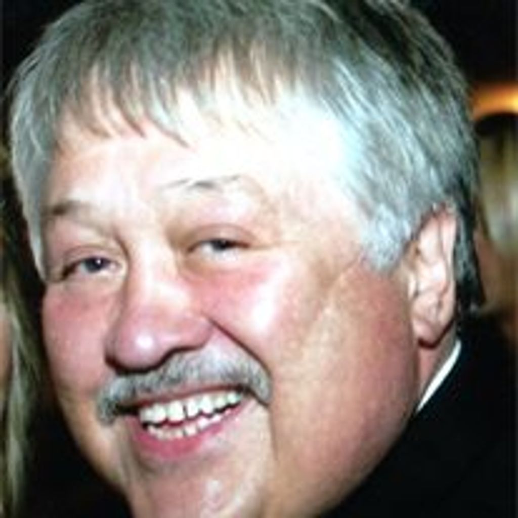 Bruce W. Ingersoll