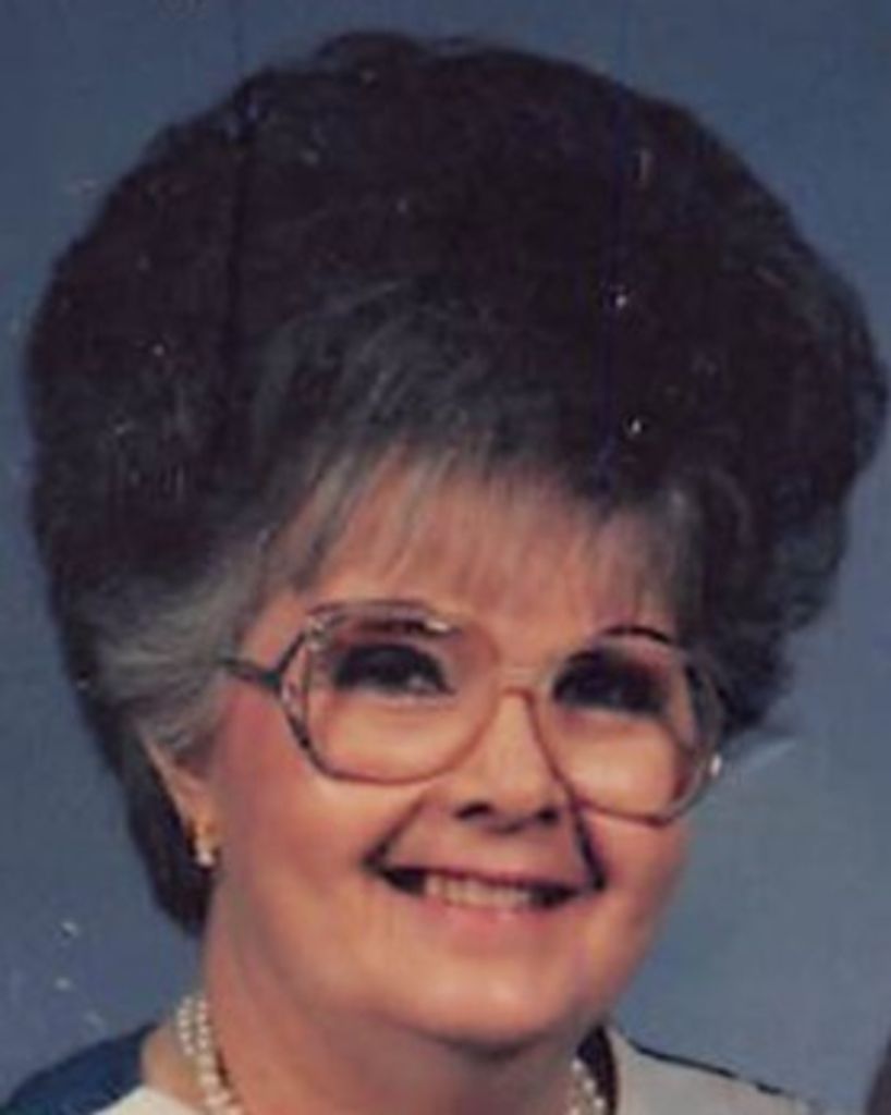 Shirley Ann Jones Profile Photo
