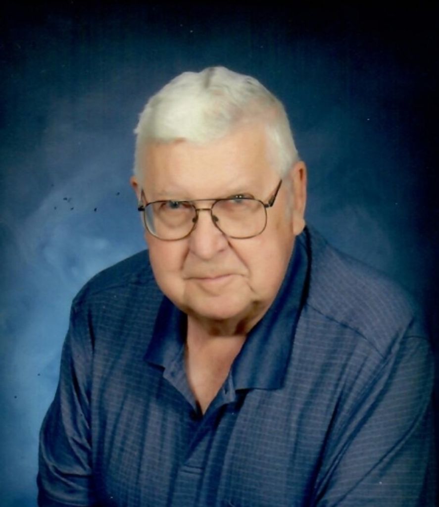 Raymond Lee Moore Profile Photo