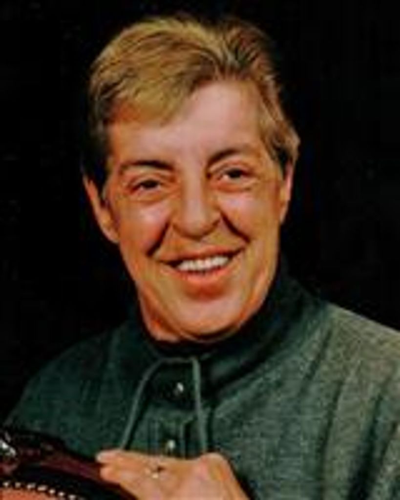 Marie Siegmann Profile Photo