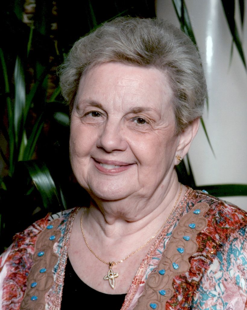 Helen Mason Weathers Profile Photo