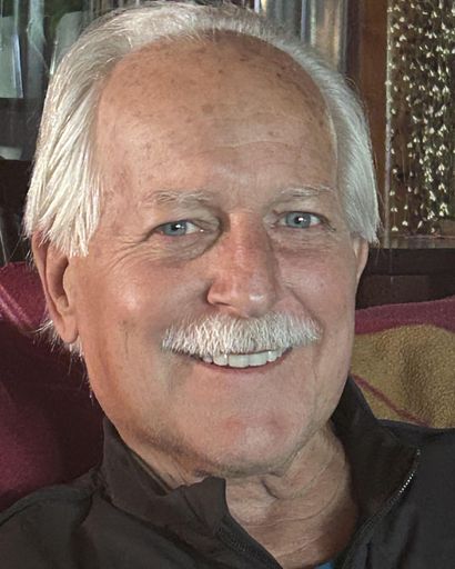 James Bruce Cummingham's obituary image