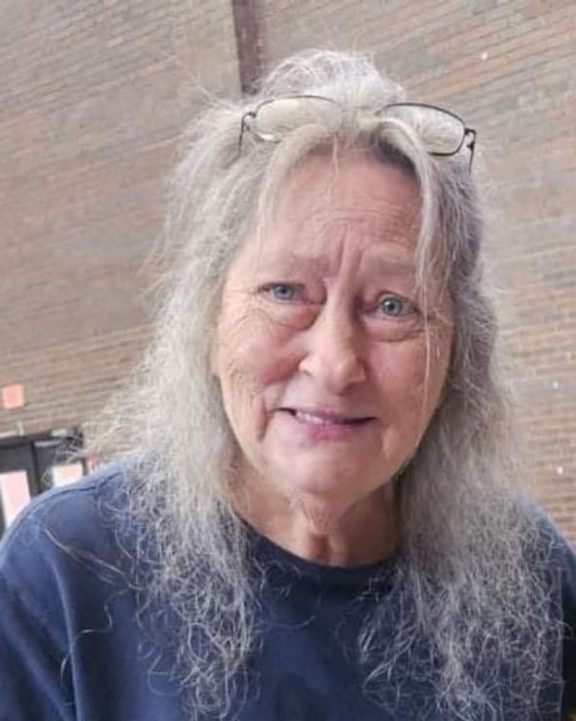Annetta J. Yant
