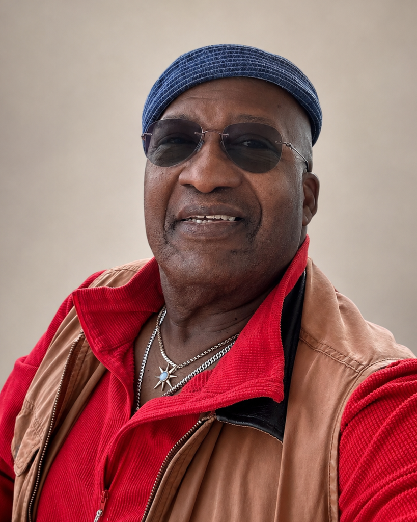 Rawl Kenrick Brooks