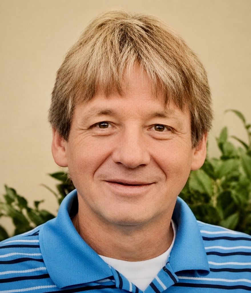Garryl Duane Hoopingarner Profile Photo