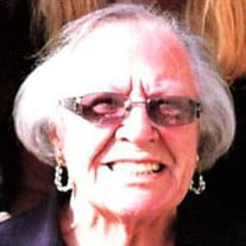 Loretta Haukebo