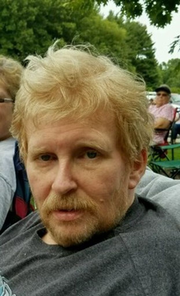 Jeffery Thomas Merick