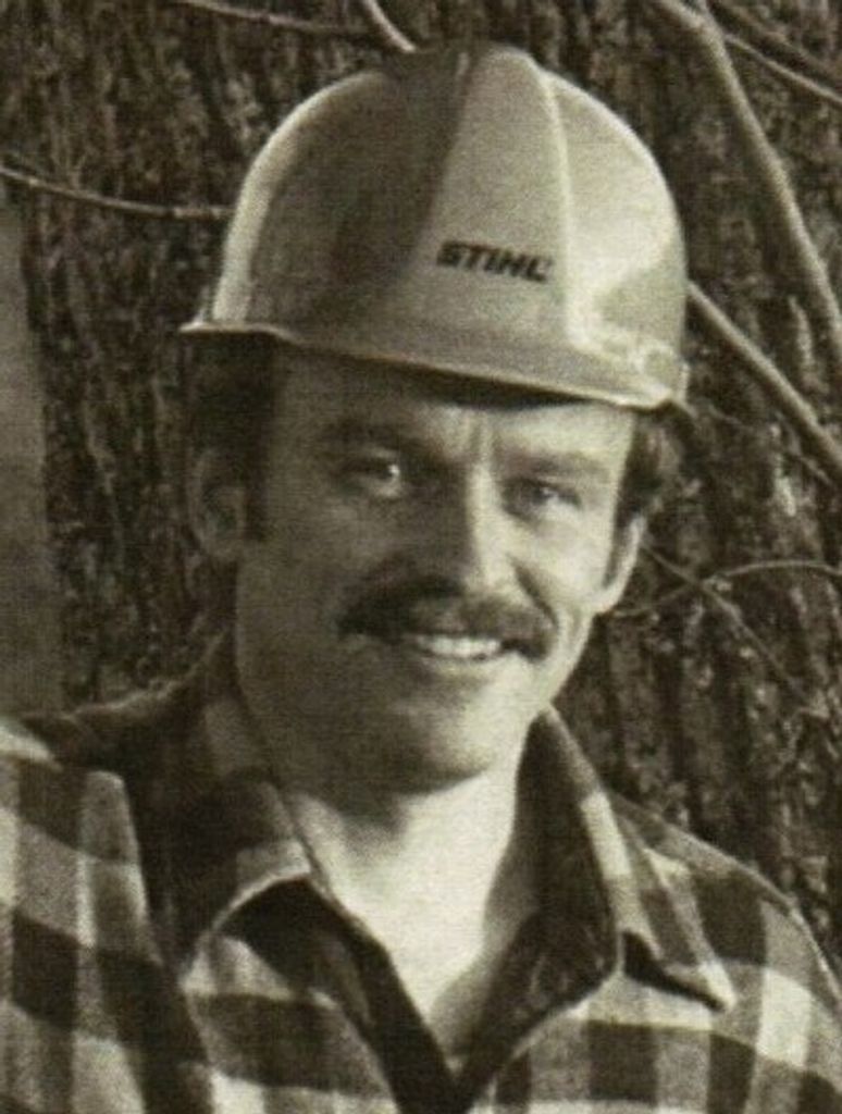 Stanley Roy Johns Profile Photo