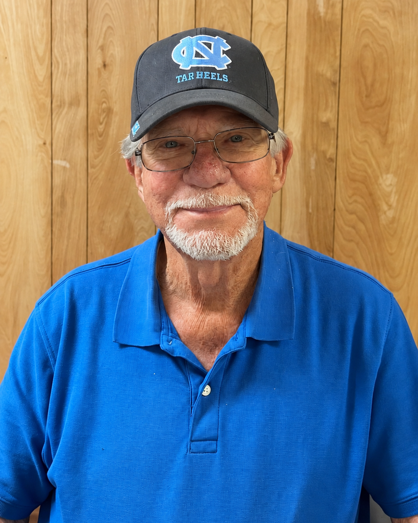 Barry Carter Profile Photo