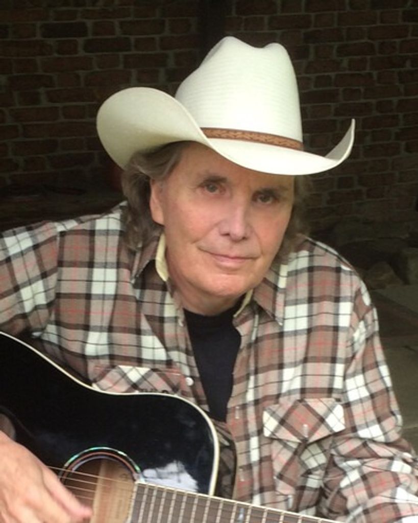 Patrick Henry Sickafus Profile Photo
