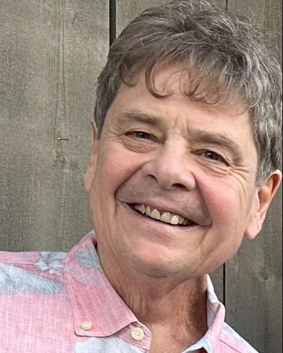 John F. Blottenberger, Jr.'s obituary image