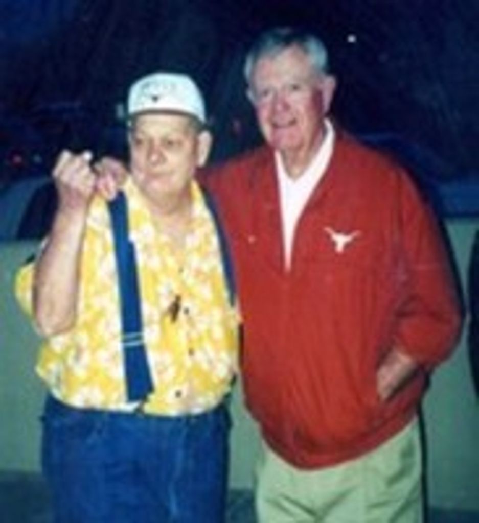Mickey White