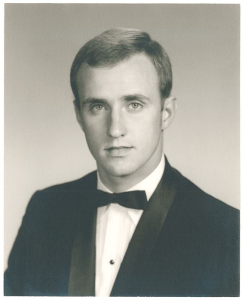 William Alford Shull Iii Profile Photo