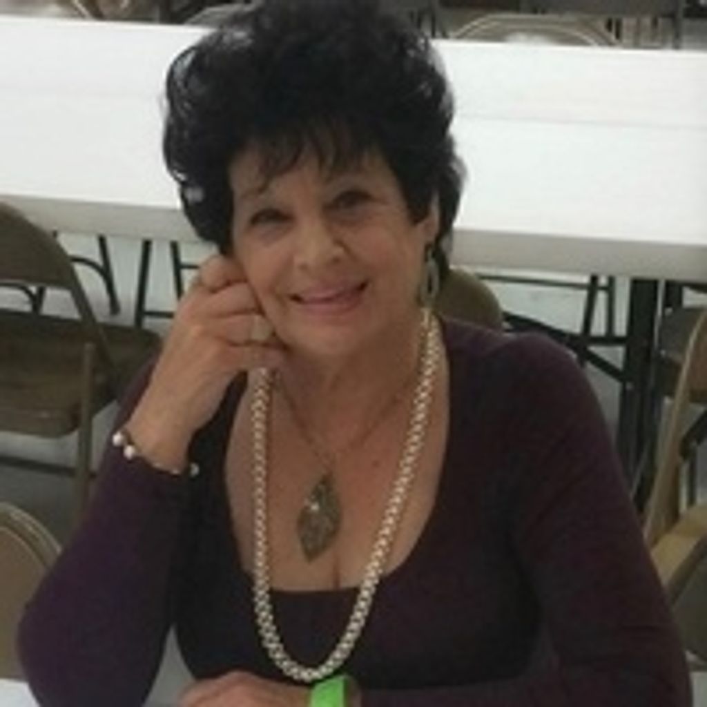 Pat Hartman Profile Photo