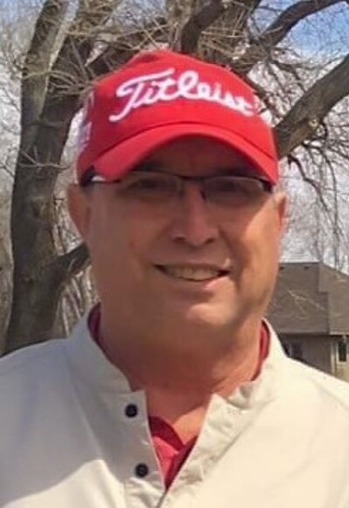 William "Bill" S. Michelstetter