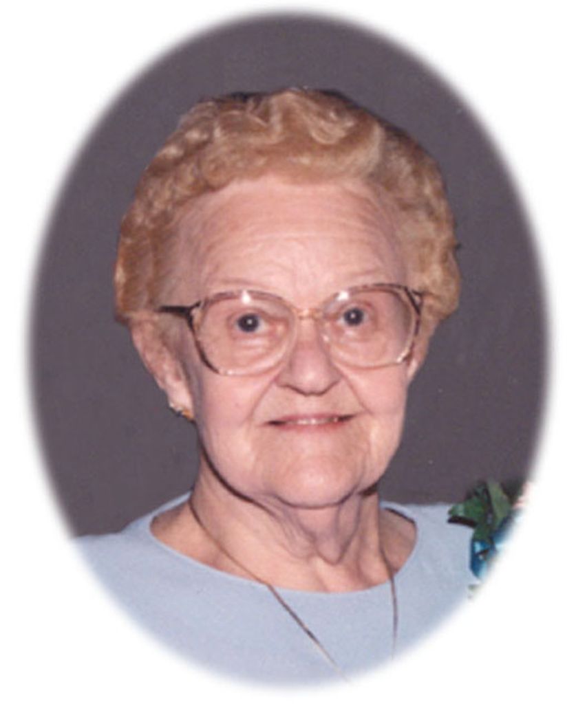 Mildred Overturf
