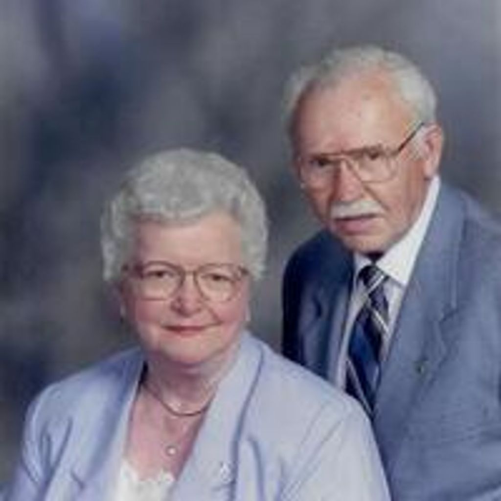Irene Eleanor Rinehart