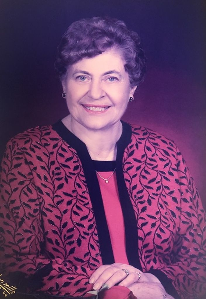 Jessie Darlene Bottorff Profile Photo