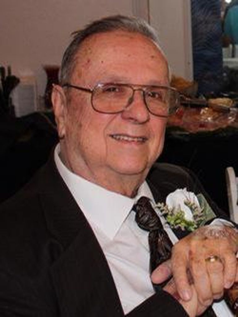 James L. 'Jim' Vineyard
