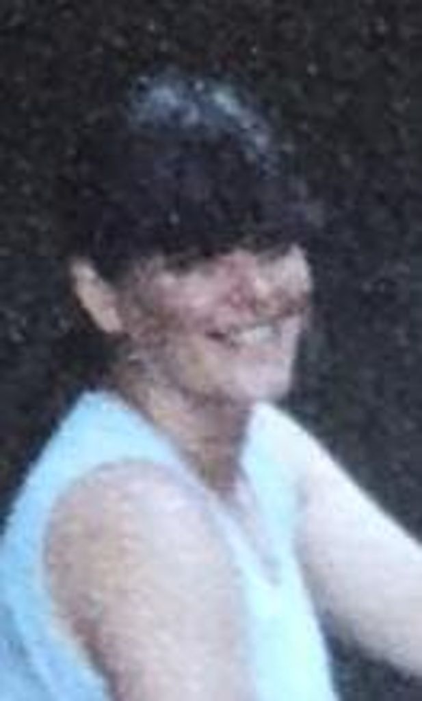 Darlene Kay (Doolin)  Baucom