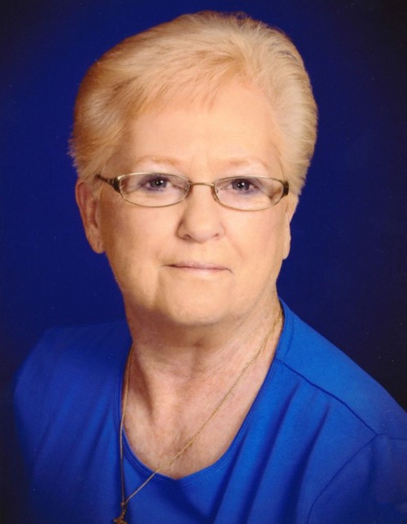 Barbara Dixon Newby Williams