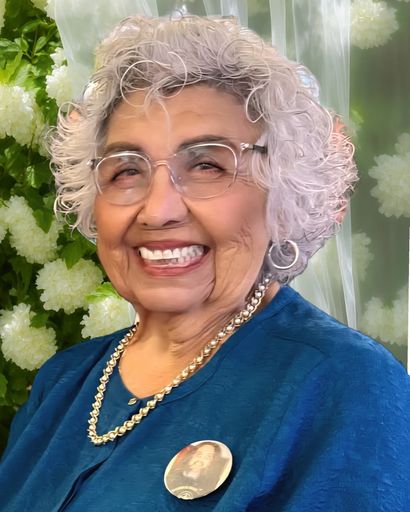 Connie Champion's obituary image